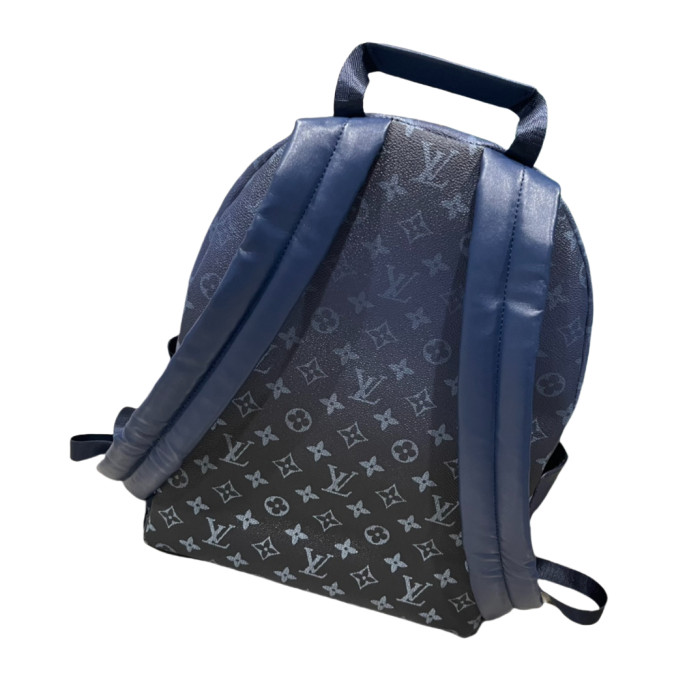28183485 Canvas Backpack