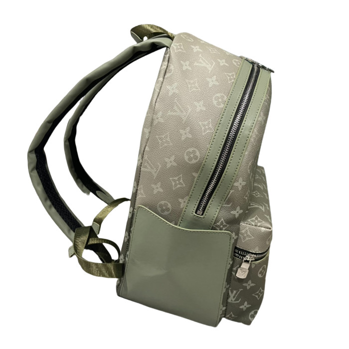 28183485 Canvas Backpack