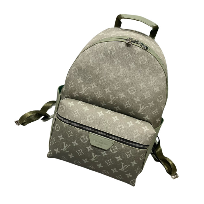 28183485 Canvas Backpack