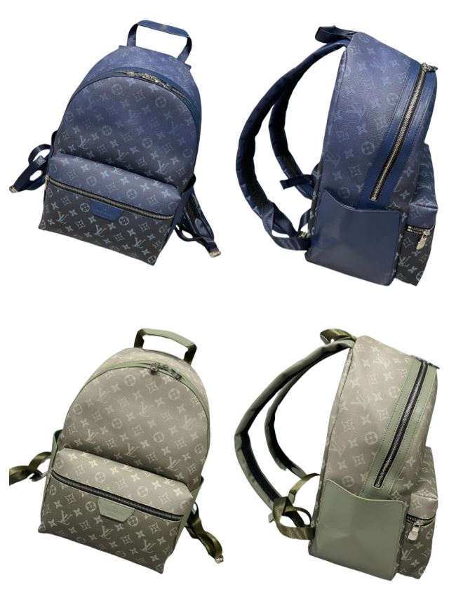 28183485 Canvas Backpack