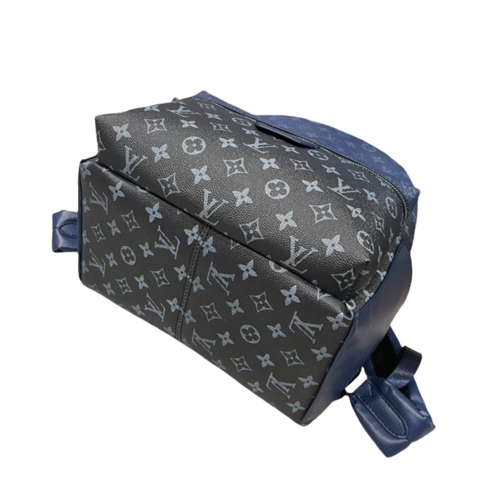 28183485 Canvas Backpack