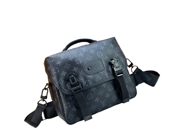 28183412 Embossed Printed Mail Bag