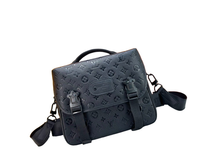 28183412 Embossed Printed Mail Bag
