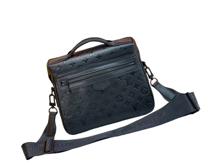 28183412 Embossed Printed Mail Bag