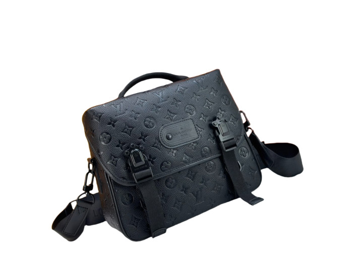 28183412 Embossed Printed Mail Bag