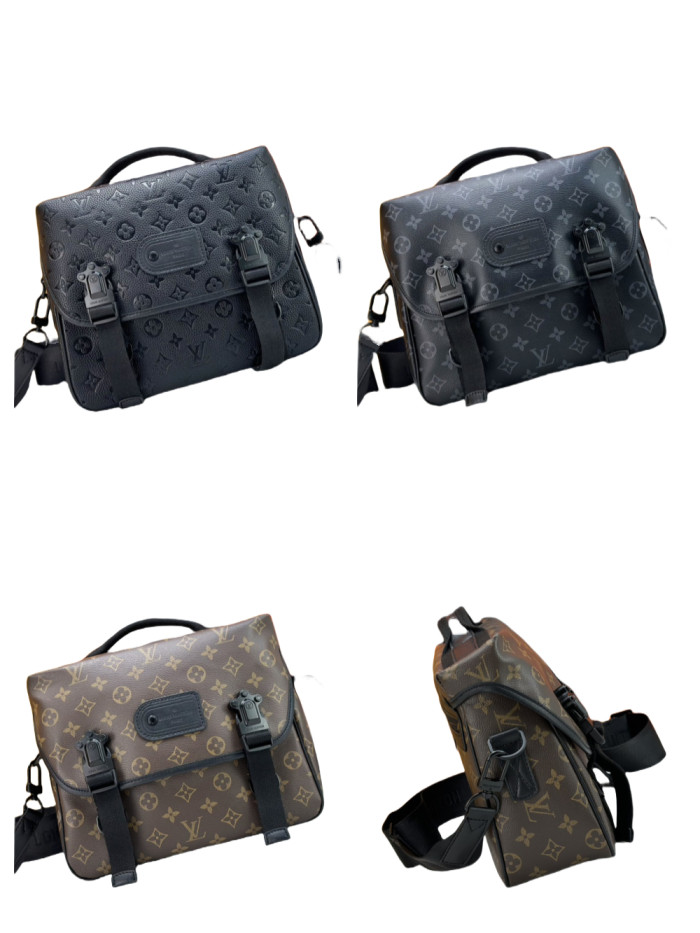 28183412 Embossed Printed Mail Bag