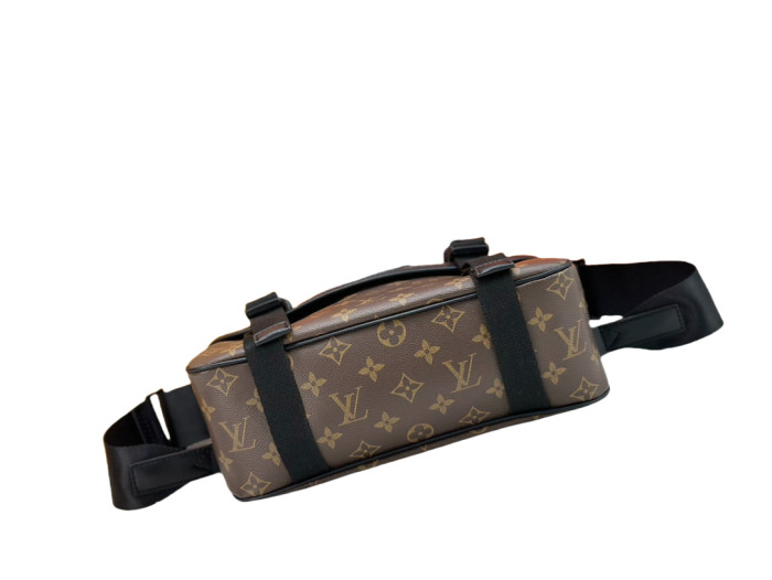 28183412 Embossed Printed Mail Bag