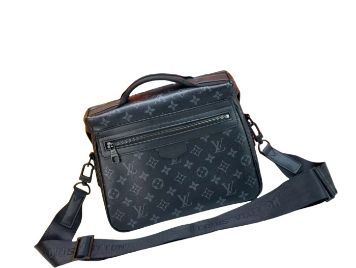 28183412 Embossed Printed Mail Bag