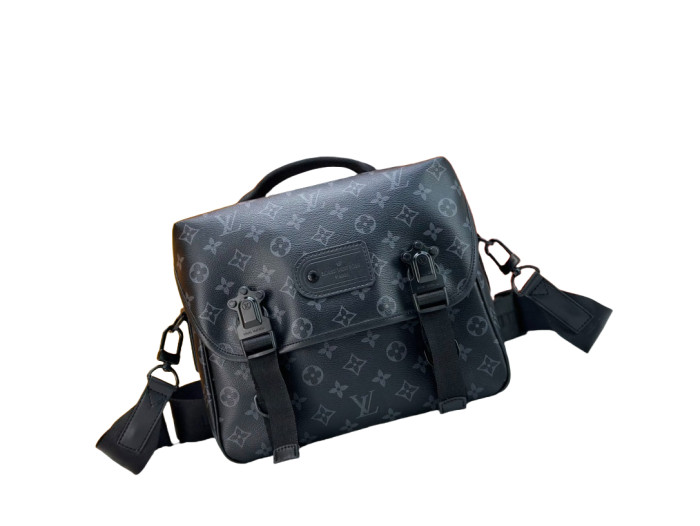 28183412 Embossed Printed Mail Bag