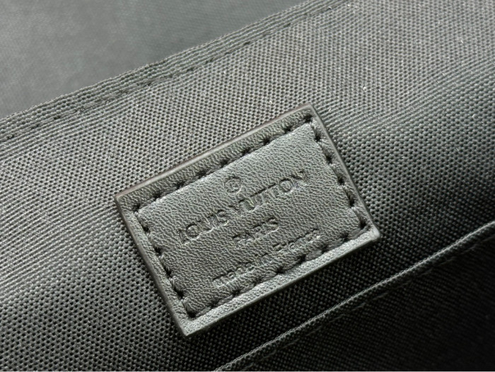 28183412 Embossed Printed Mail Bag