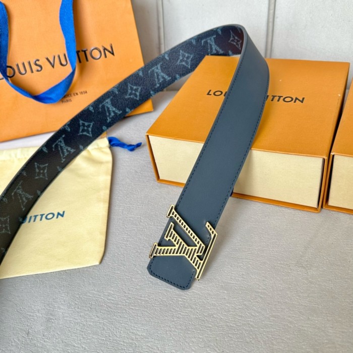  1:1 quality version 28194048 Light Gradient Effect Belt 6 colors