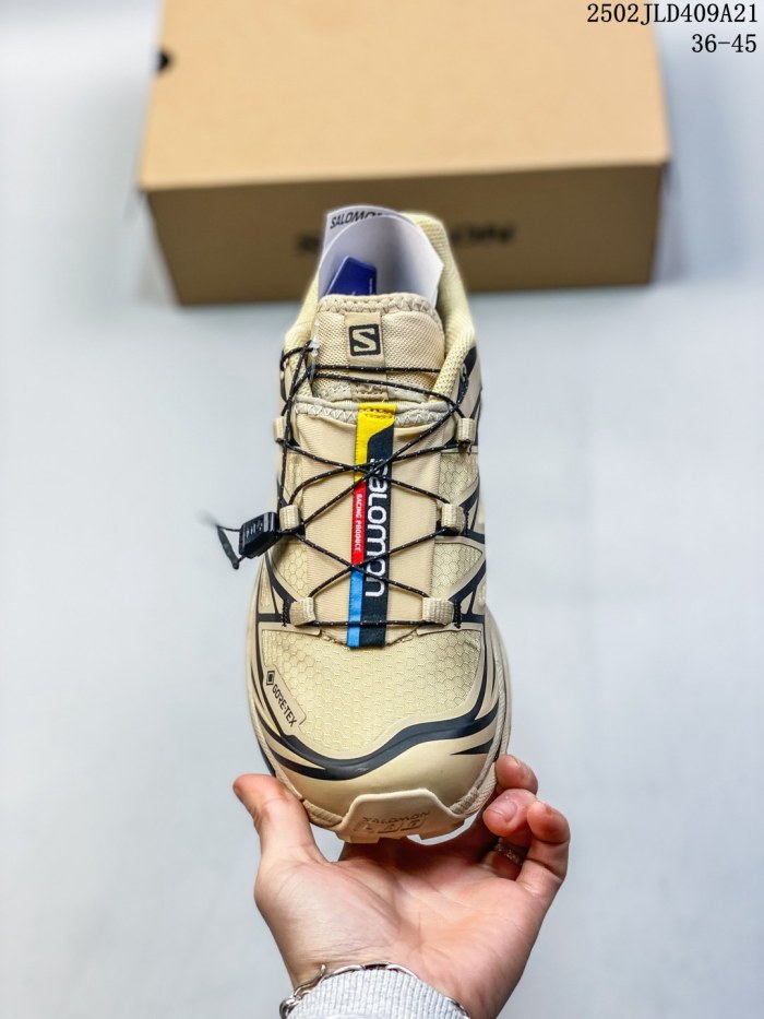 28195265 Outdoor Trail Running Shoes