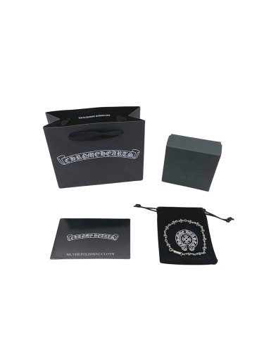 28195457 TinyE Cross Flower Bracelet