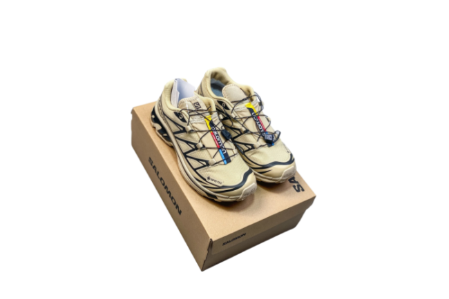 28195265 Outdoor Trail Running Shoes
