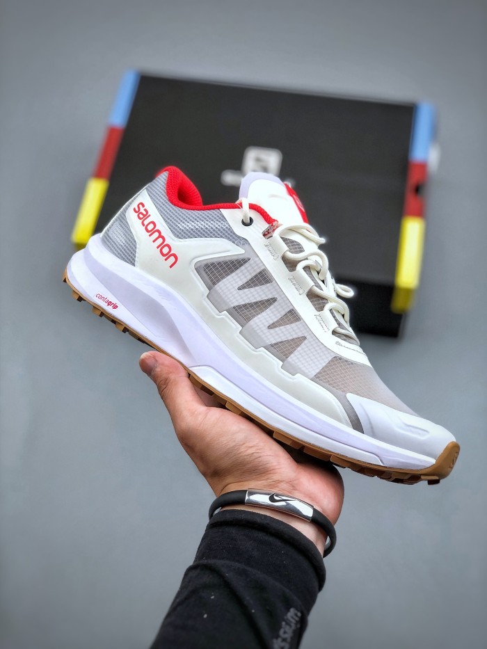 28195278 Low-top Casual Sports Shoes