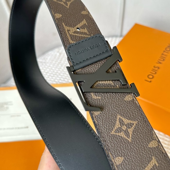  1:1 quality version 28199688 Vintage Buckle Belt 8 colors