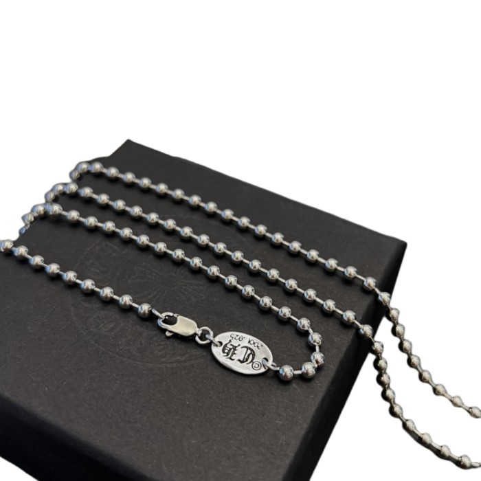 28201115 foti skull cross necklace