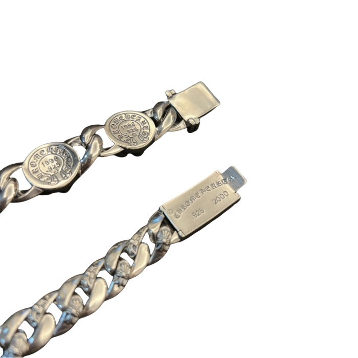 28209265 Full Frint Ship Anchor Toggle Bracelet 2 styles