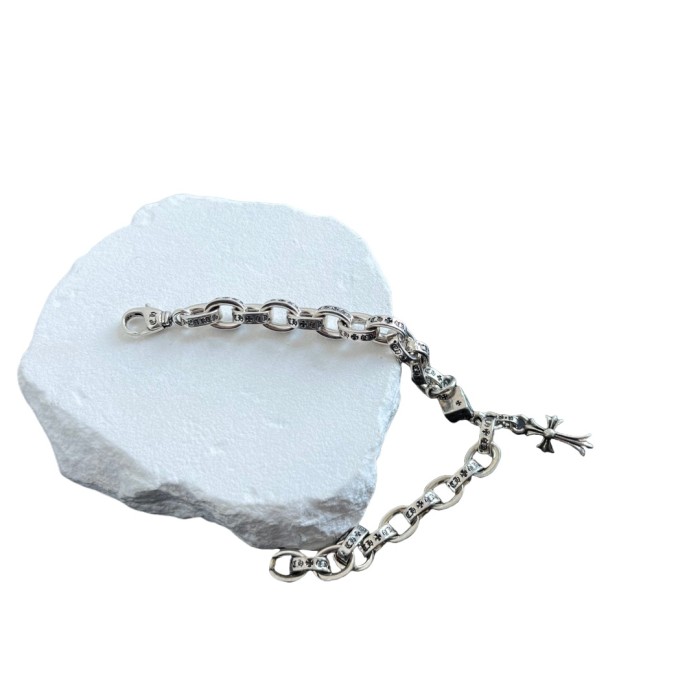 28209268 Alphabet Dice Bracelet