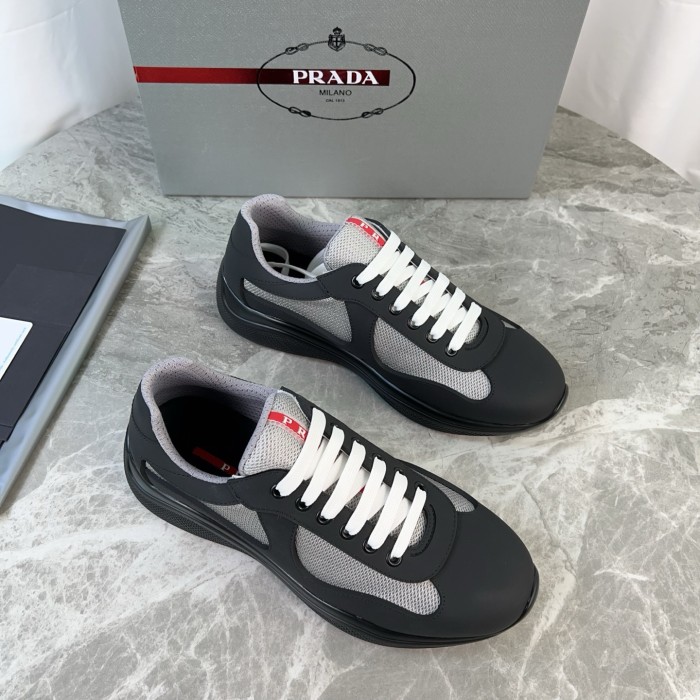 1:1 quality version 28216495 Rubber Mesh Patchwork Shoes 14 colors
