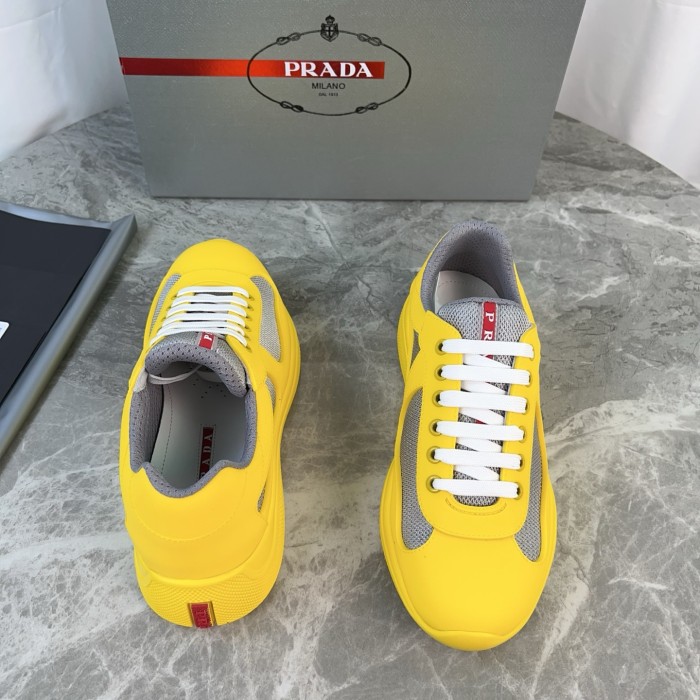 1:1 quality version 28216495 Rubber Mesh Patchwork Shoes 14 colors