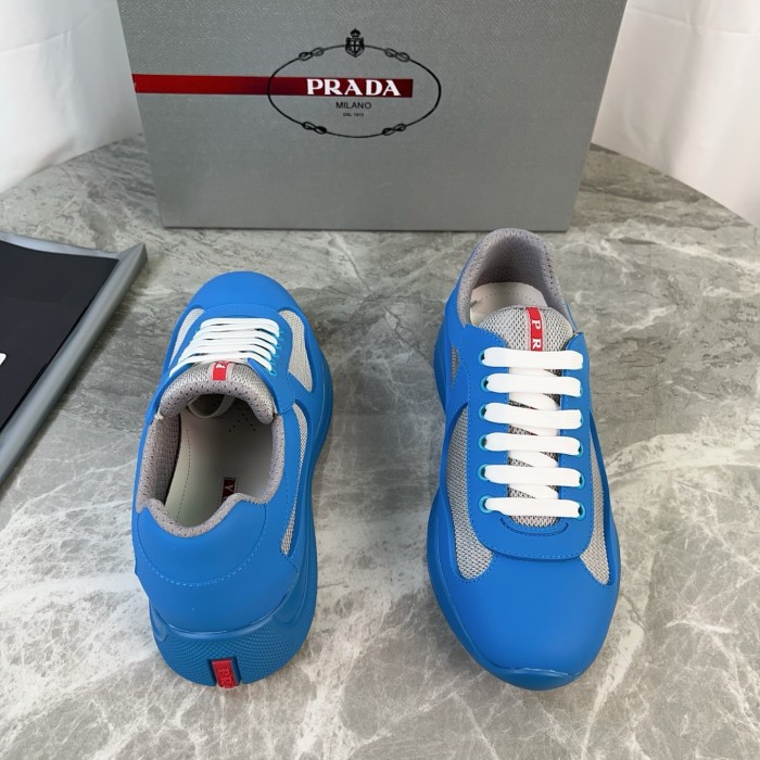 1:1 quality version 28216495 Rubber Mesh Patchwork Shoes 14 colors
