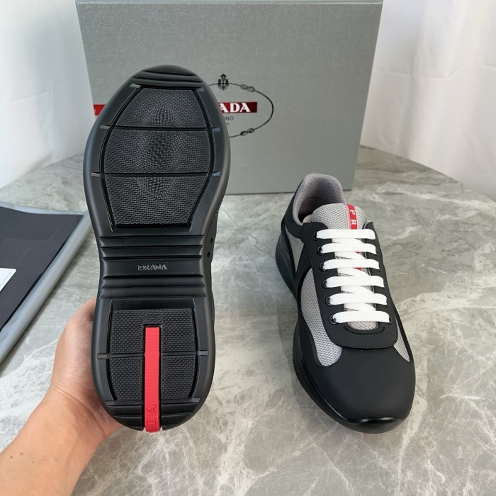 1:1 quality version 28216495 Rubber Mesh Patchwork Shoes 14 colors