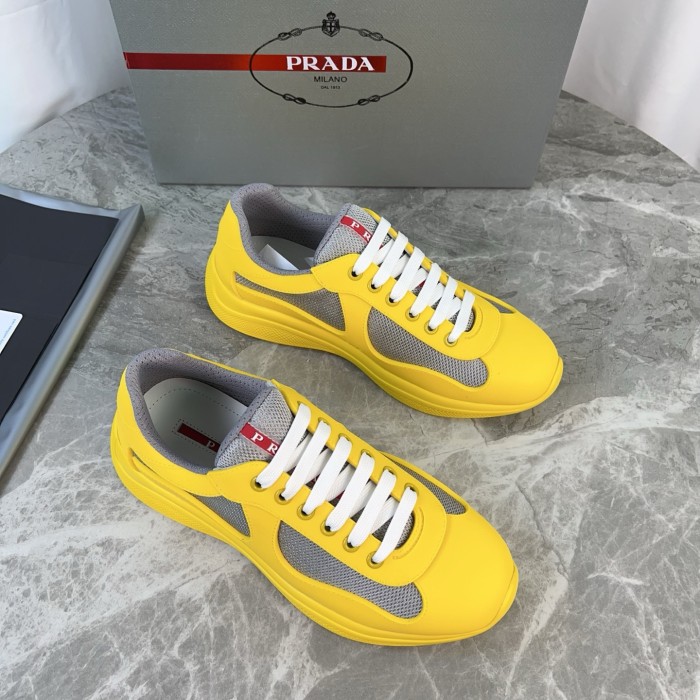 1:1 quality version 28216495 Rubber Mesh Patchwork Shoes 14 colors