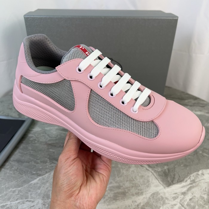 1:1 quality version 28216495 Rubber Mesh Patchwork Shoes 14 colors