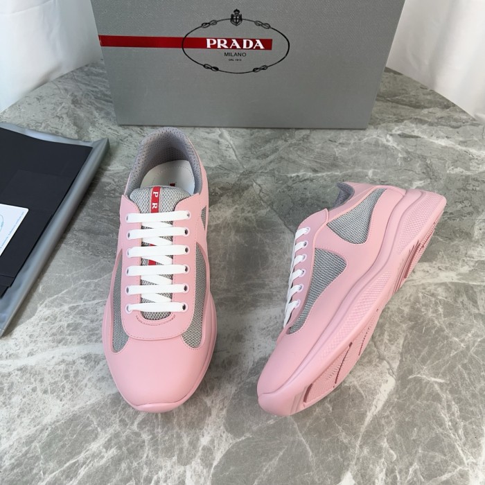 1:1 quality version 28216495 Rubber Mesh Patchwork Shoes 14 colors