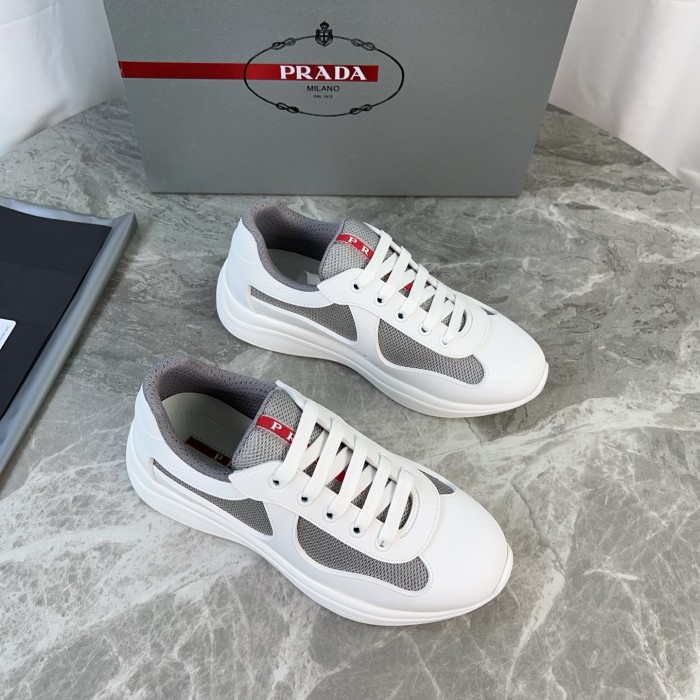 1:1 quality version 28216495 Rubber Mesh Patchwork Shoes 14 colors