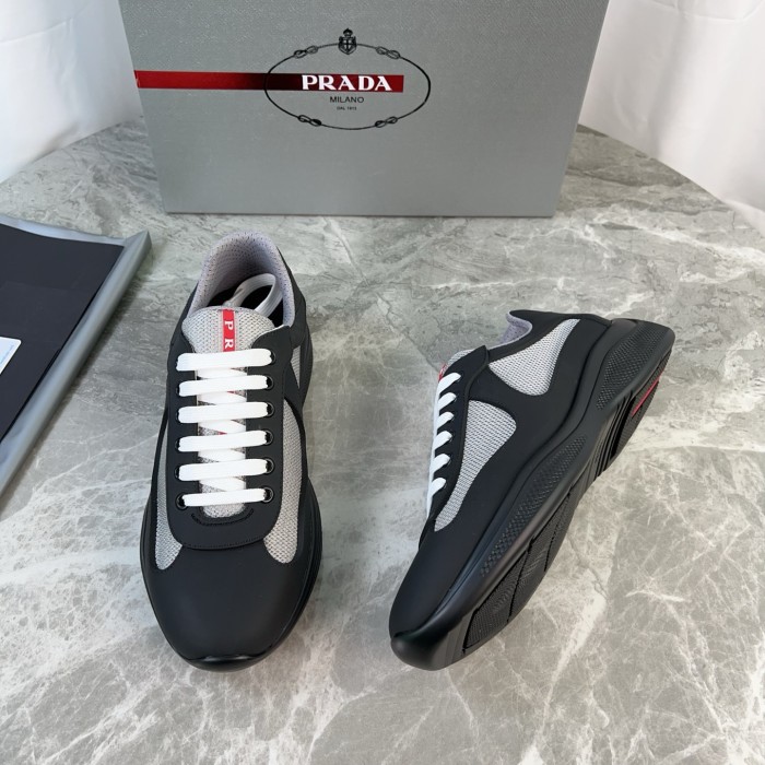 1:1 quality version 28216495 Rubber Mesh Patchwork Shoes 14 colors