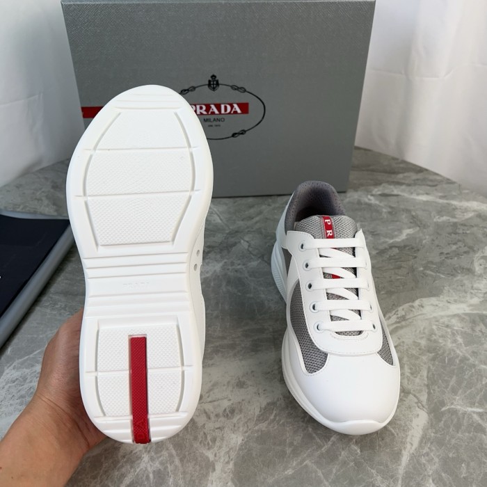 1:1 quality version 28216495 Rubber Mesh Patchwork Shoes 14 colors