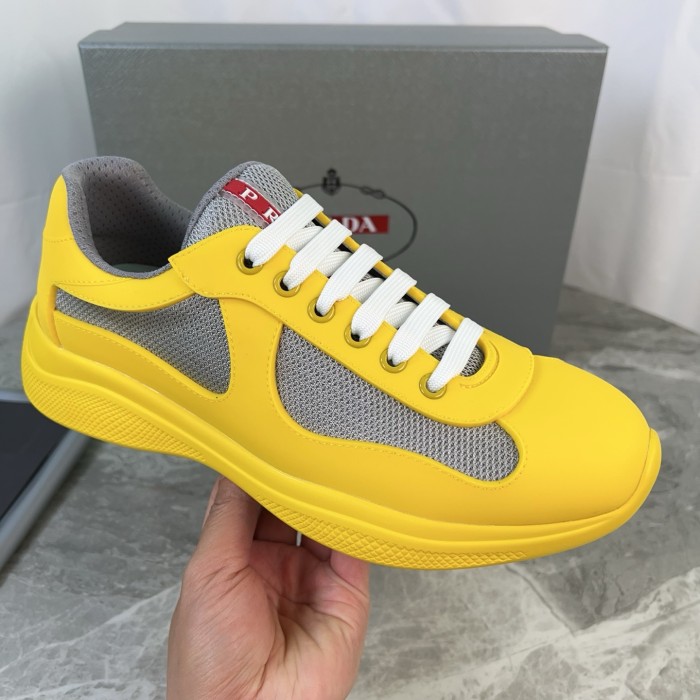 1:1 quality version 28216495 Rubber Mesh Patchwork Shoes 14 colors