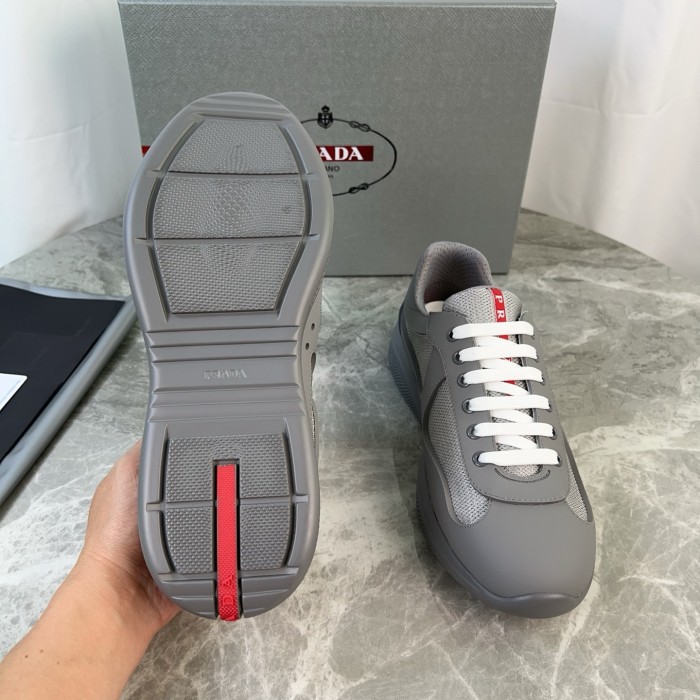 1:1 quality version 28216495 Rubber Mesh Patchwork Shoes 14 colors
