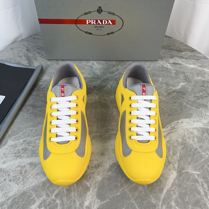 1:1 quality version 28216495 Rubber Mesh Patchwork Shoes 14 colors