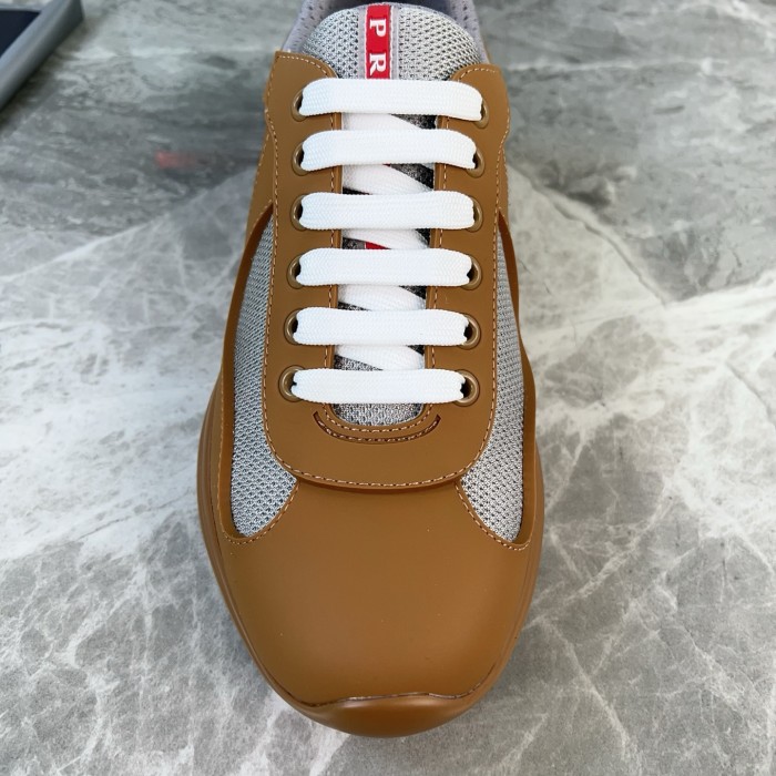 1:1 quality version 28216495 Rubber Mesh Patchwork Shoes 14 colors