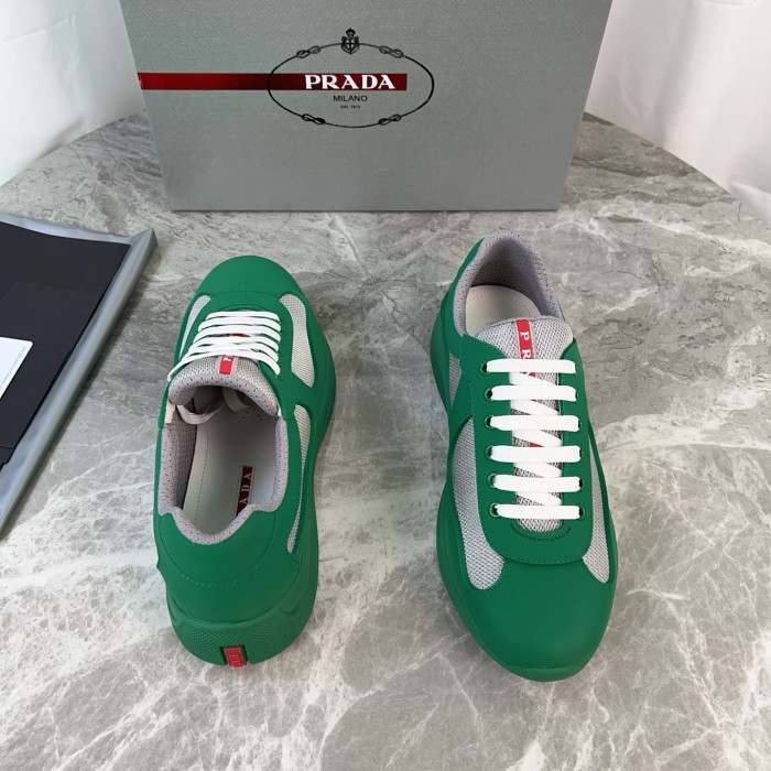 1:1 quality version 28216495 Rubber Mesh Patchwork Shoes 14 colors