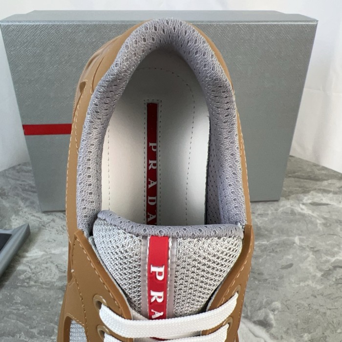 1:1 quality version 28216495 Rubber Mesh Patchwork Shoes 14 colors