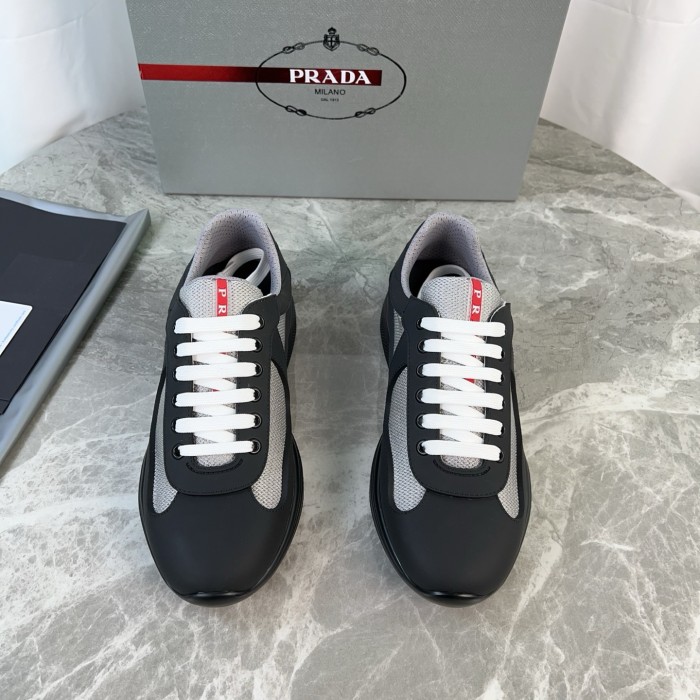 1:1 quality version 28216495 Rubber Mesh Patchwork Shoes 14 colors