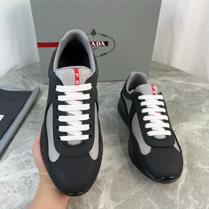 1:1 quality version 28216495 Rubber Mesh Patchwork Shoes 14 colors