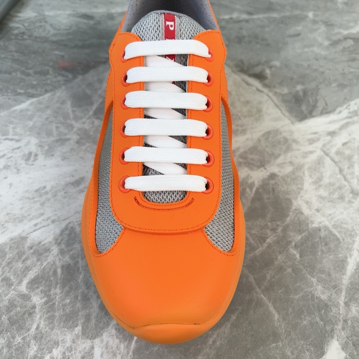 1:1 quality version 28216495 Rubber Mesh Patchwork Shoes 14 colors