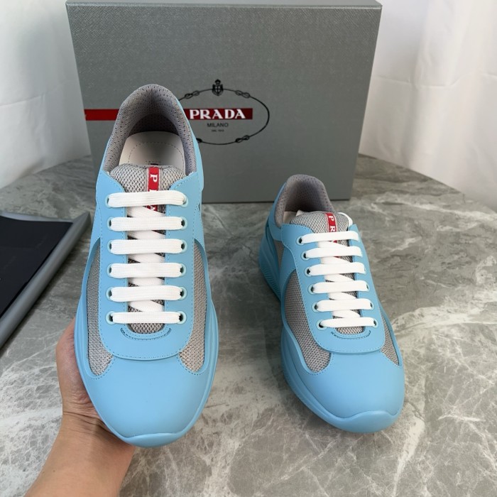 1:1 quality version 28216495 Rubber Mesh Patchwork Shoes 14 colors