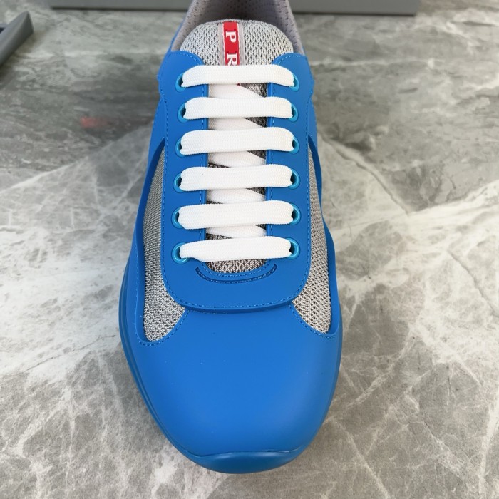 1:1 quality version 28216495 Rubber Mesh Patchwork Shoes 14 colors