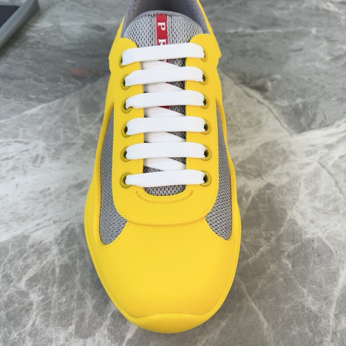 1:1 quality version 28216495 Rubber Mesh Patchwork Shoes 14 colors