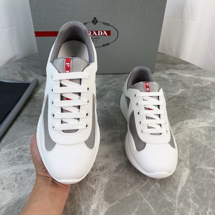 1:1 quality version 28216495 Rubber Mesh Patchwork Shoes 14 colors