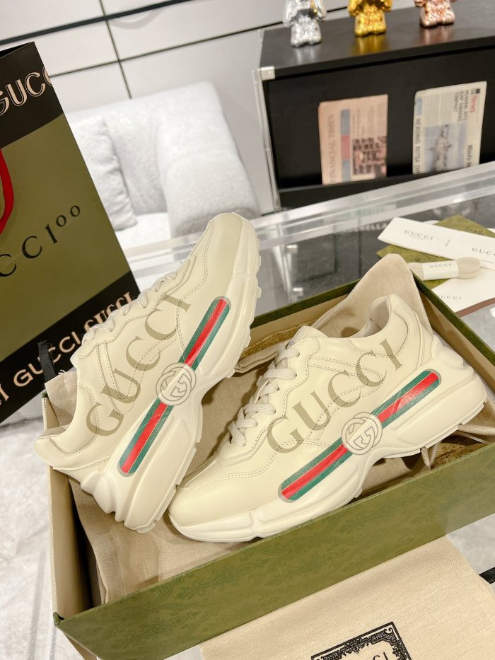 1:1 quality version 28270519 sports leisure dad shoes 12 colors