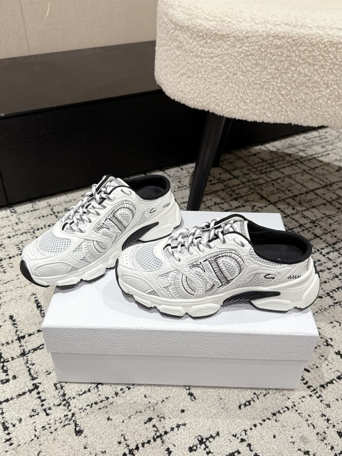 1:1 quality version 28270404 Chrono series sports leisure dad shoes 7 colors