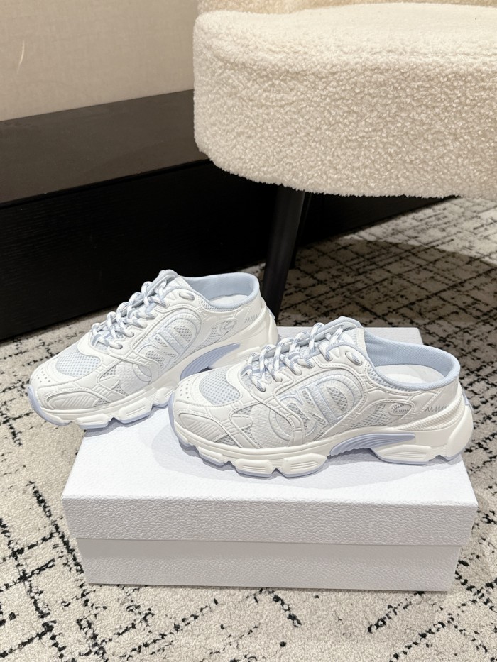 1:1 quality version 28270404 Chrono series sports leisure dad shoes 7 colors