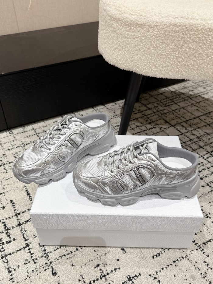 1:1 quality version 28270404 Chrono series sports leisure dad shoes 7 colors